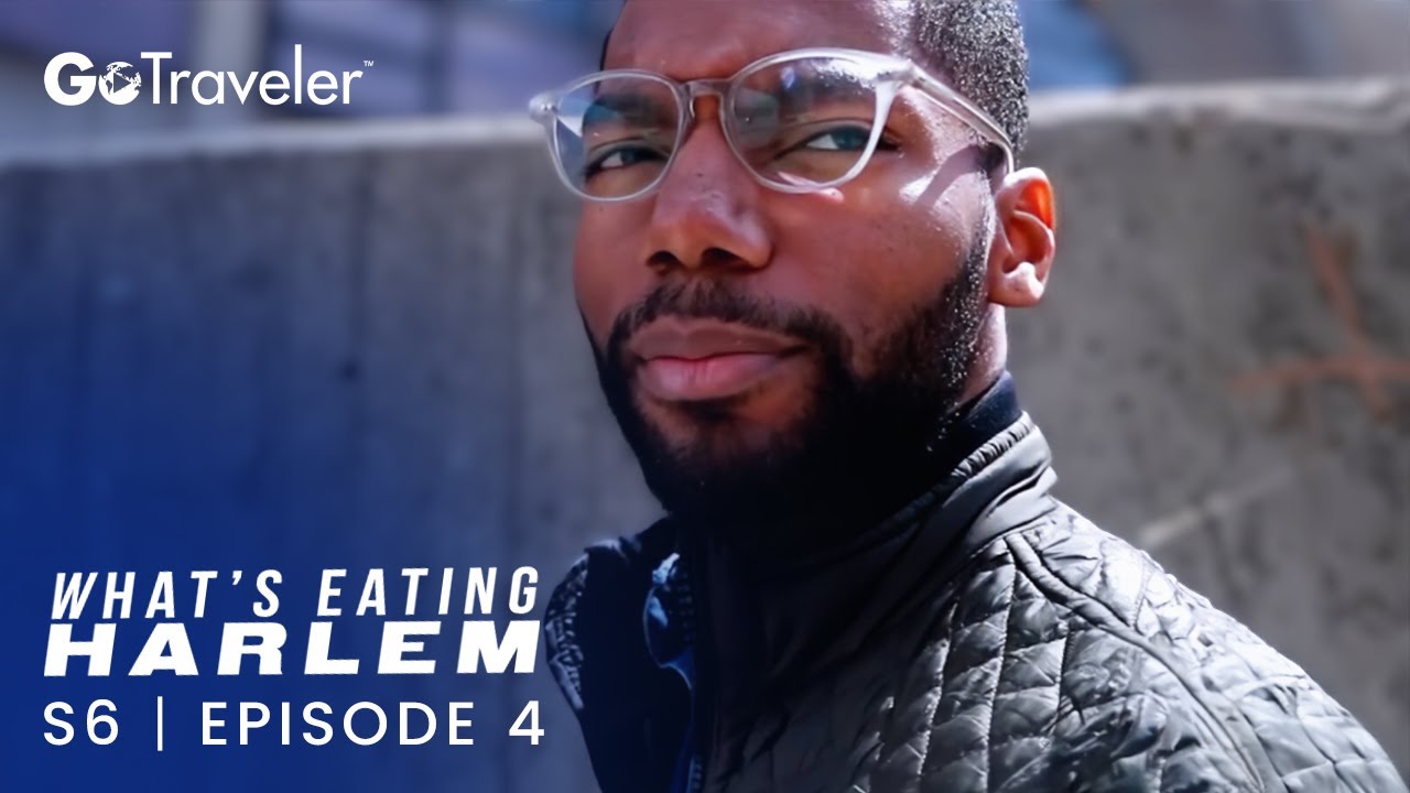 What's Eating Harlem | S6E4 | Chef Marcus Samuelsson