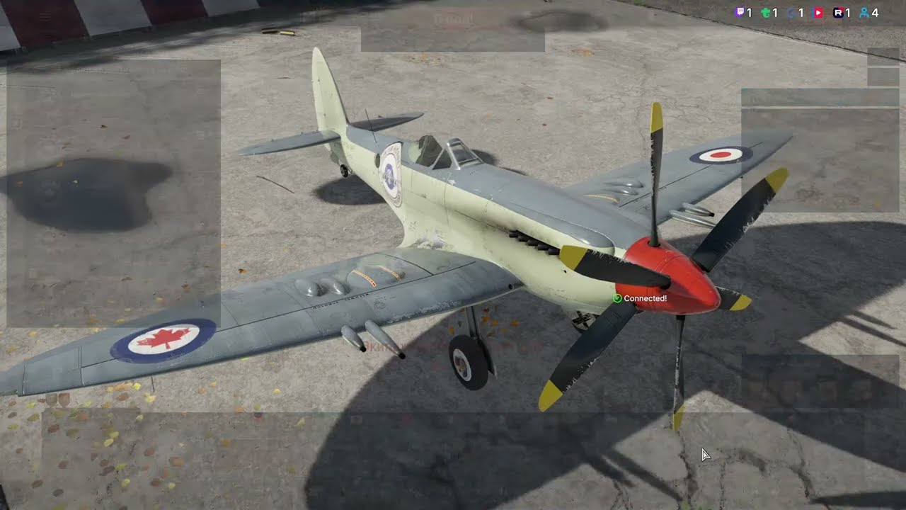 18.03.2026 Авиация РБ \War Thunder/
