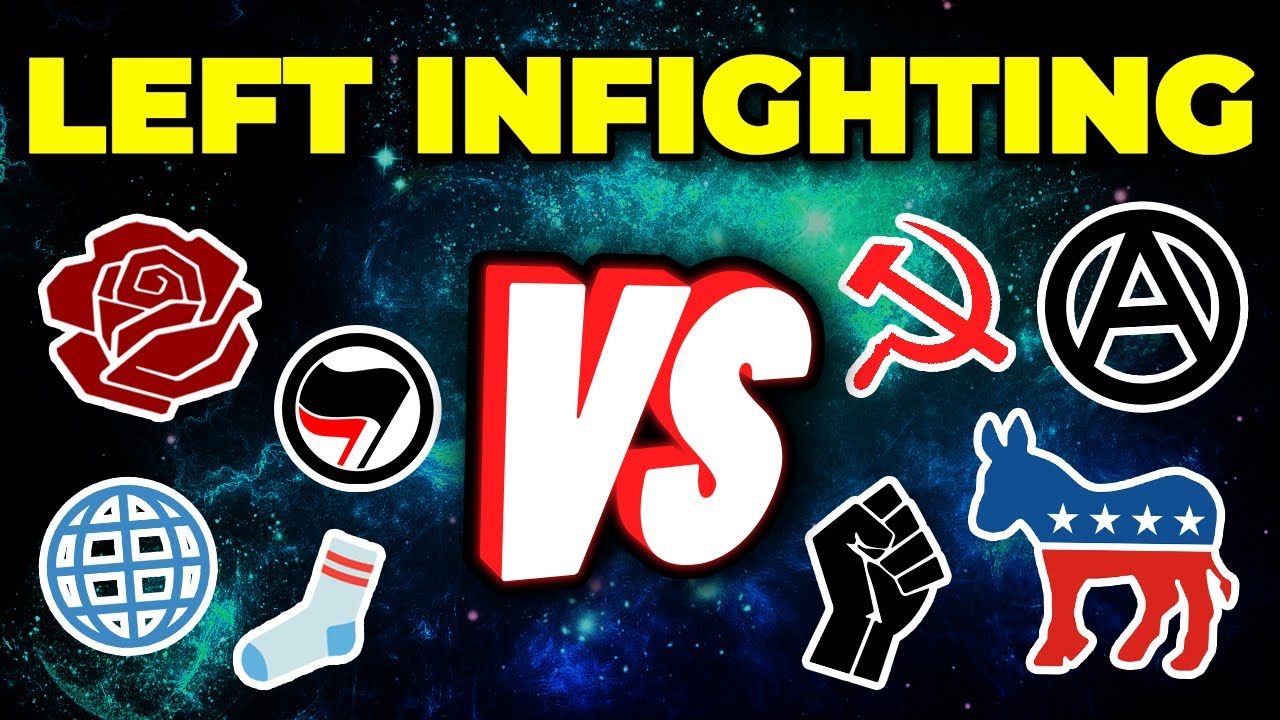 Why The Left Is Addicted To Losing