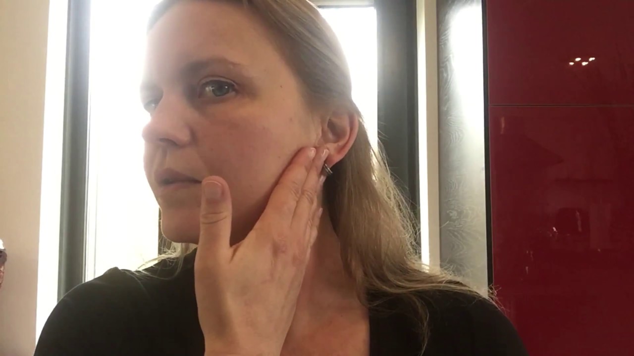 bindweefselmassage voor thuis