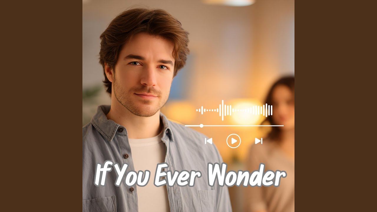 If You Ever Wonder