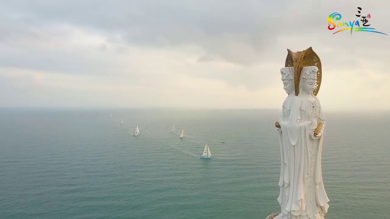 Clipper Sanya-Travel Angle