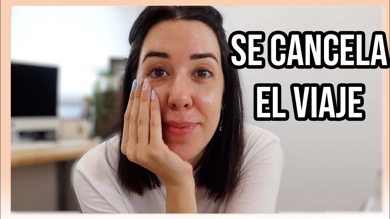 YA NO ME VOY ....