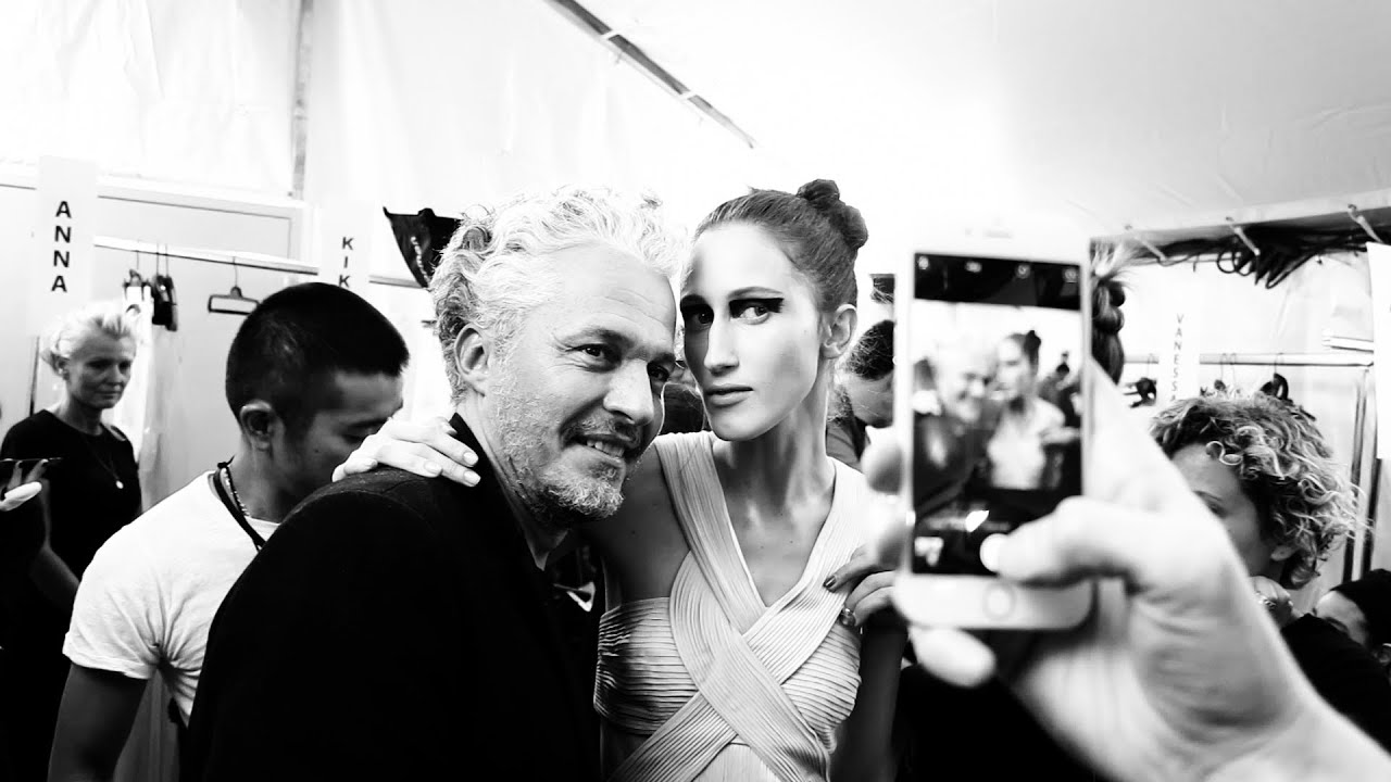 Vionnet Spring / Summer 2016