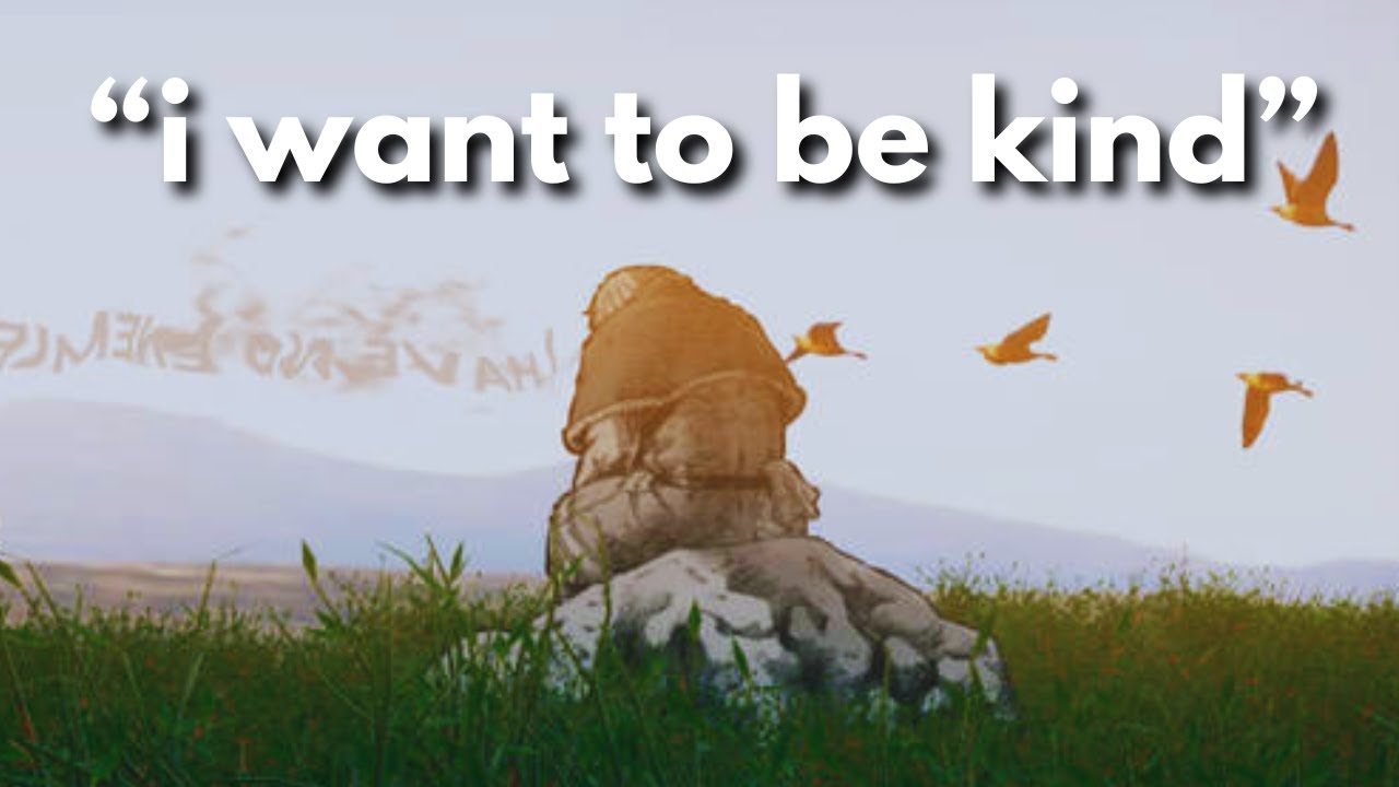 what do you want to be when you grow up?
