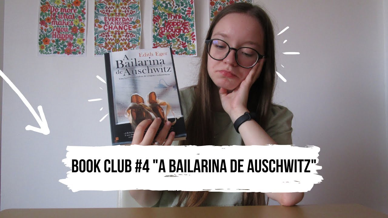 Book Club #4|  