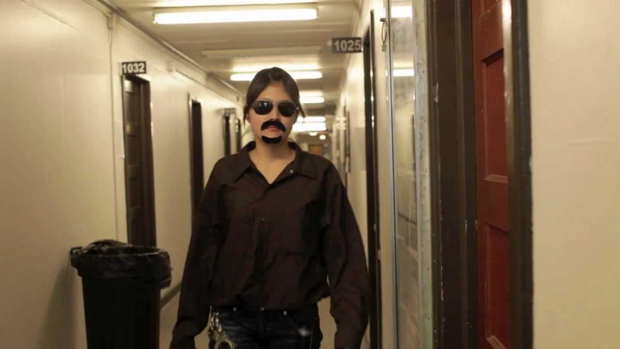 The Smart Guy | a short film by the U of U's ELI - English Language Institute students