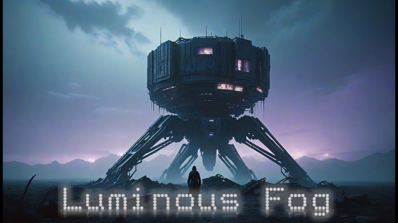 Luminous Fog