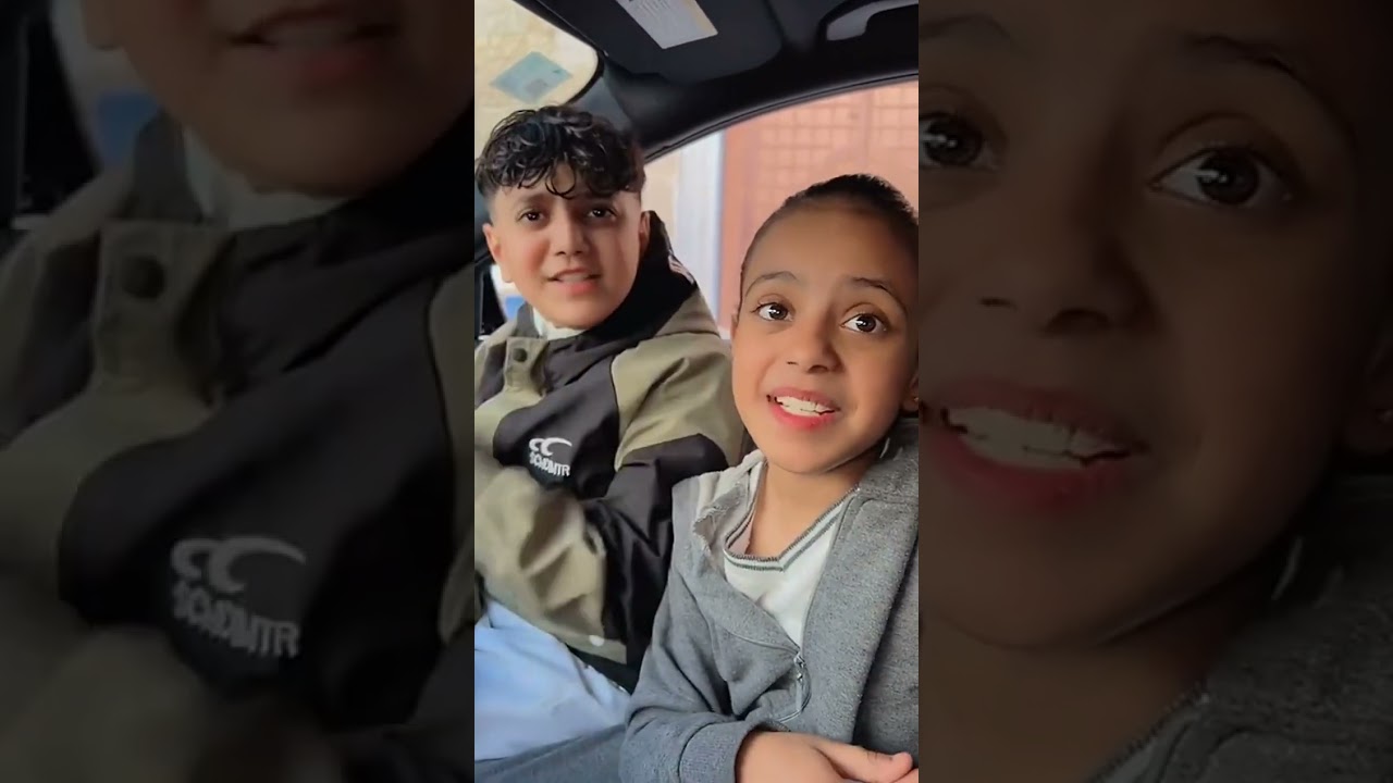 يوميات عائله ملسوعه ، في حفظ الرحمن فلوله و الفخم😍🍓☝️