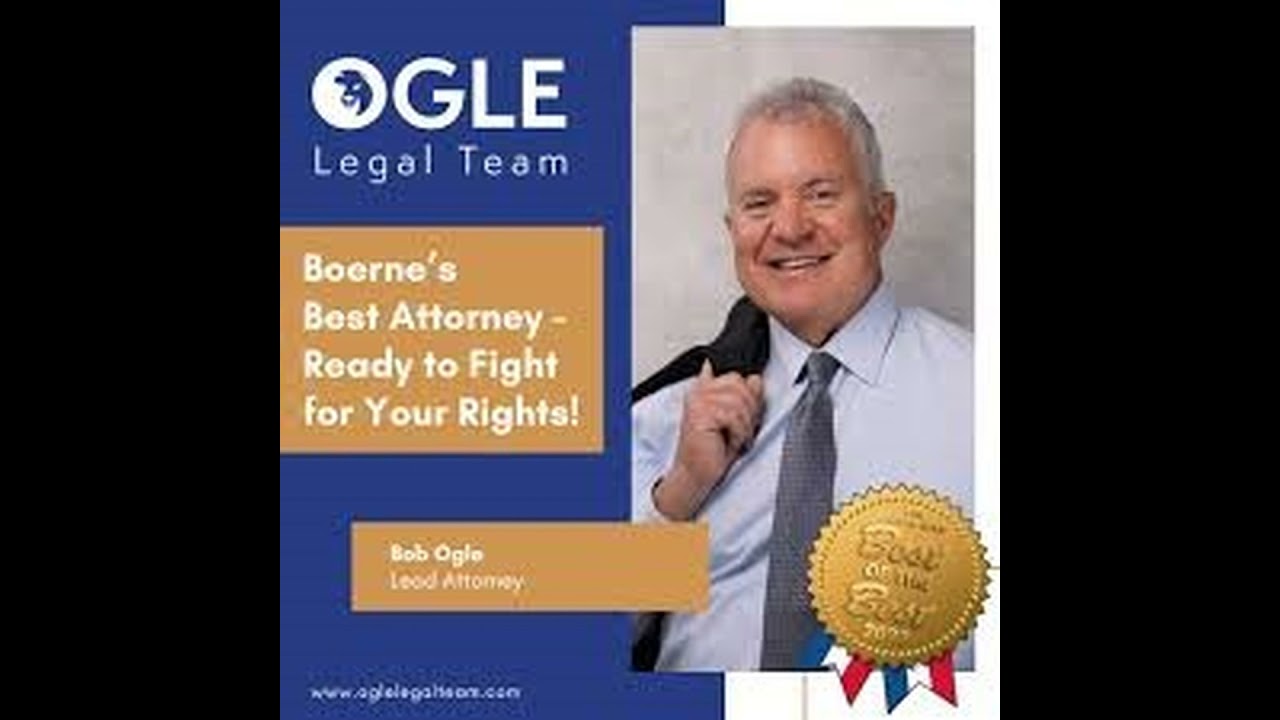 Boost Boerne Business - Ogle Legal Team