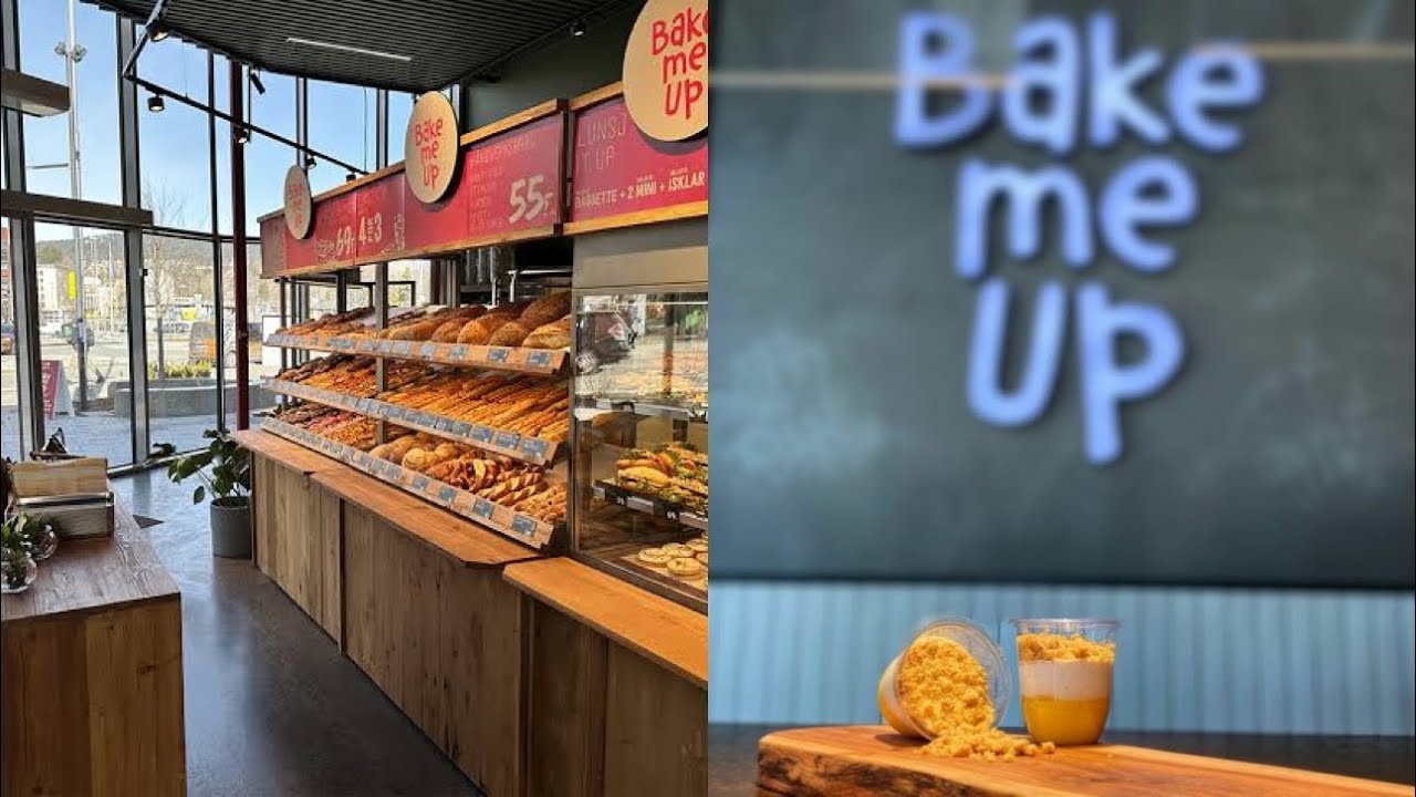 Bake Me Up Oslo 2023 I Reviews  in Oslo Norway