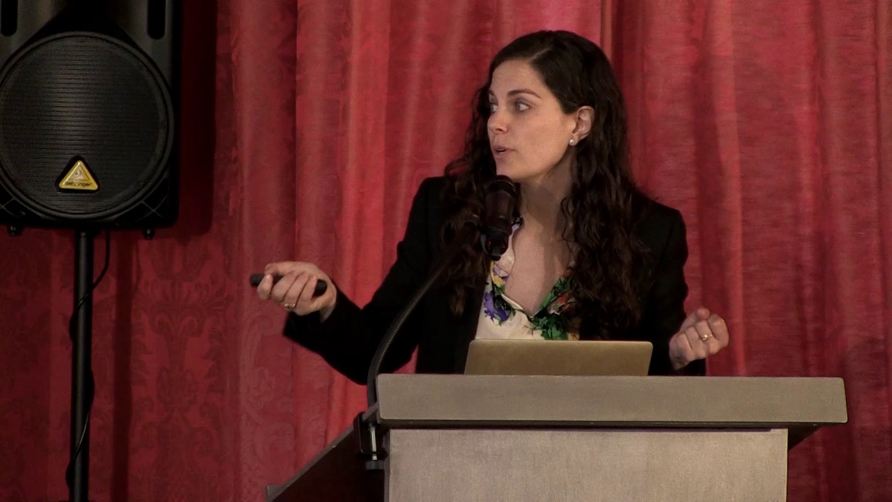Molly CROCKETT (University of Oxford): 