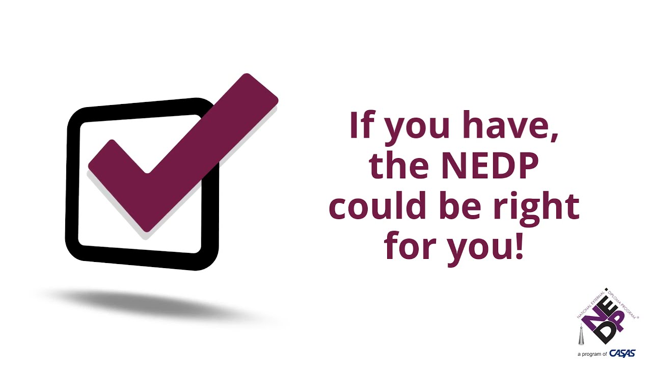 Have you ever? (NEDP)