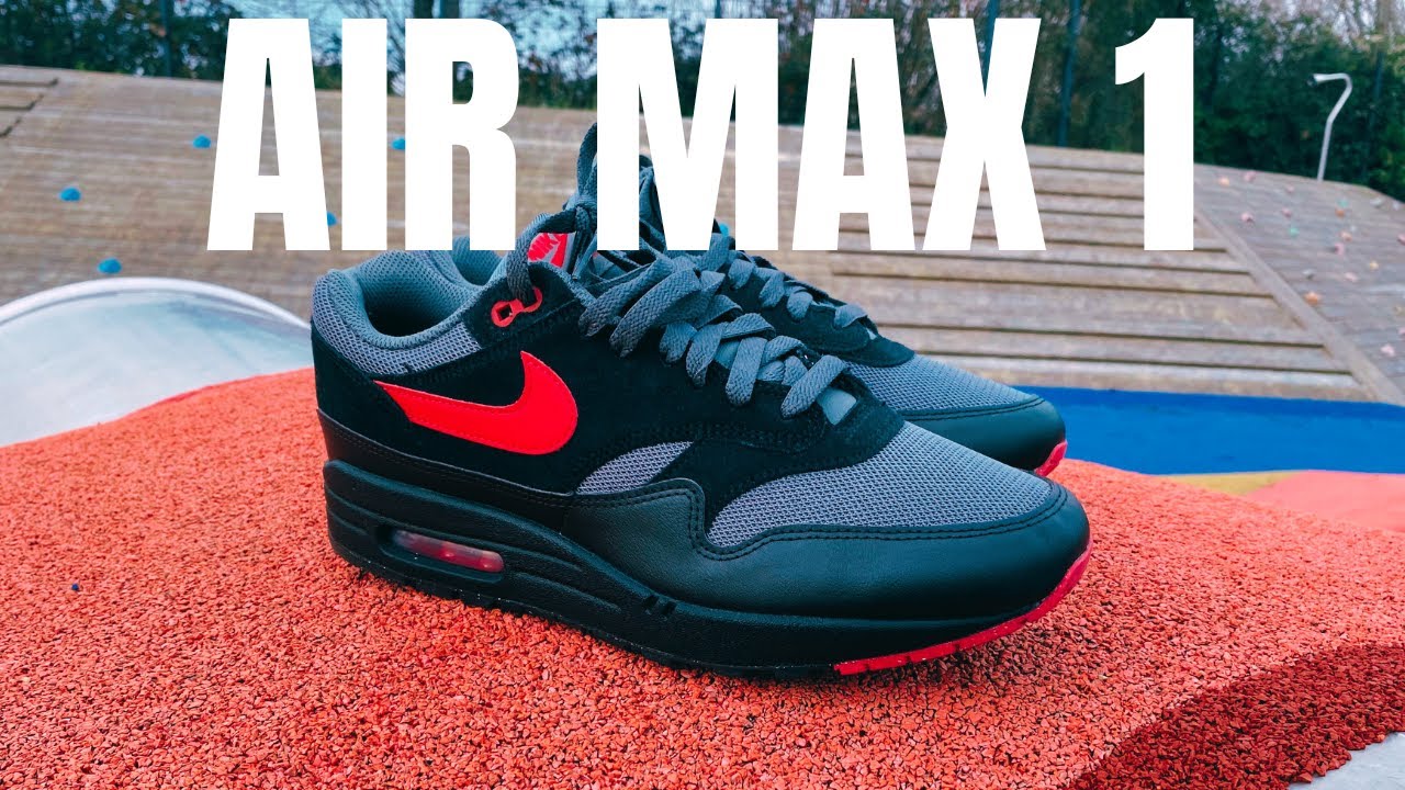 Nike Air Max 1 Ess