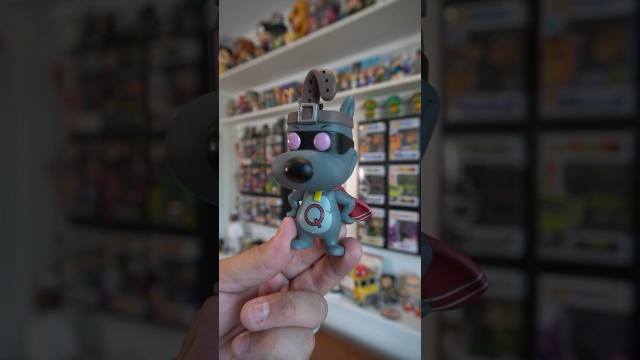 Funko Pop Dogs?!? #funko #funkopop