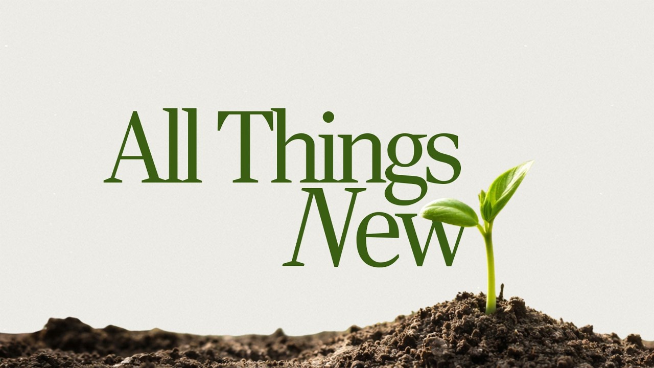 Renewal of Hope | Contemporary | March 15, 2026