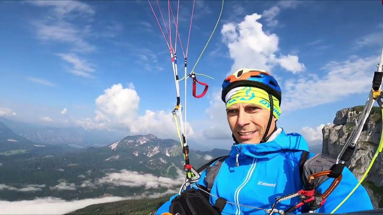 Loser 2022 hike&fly