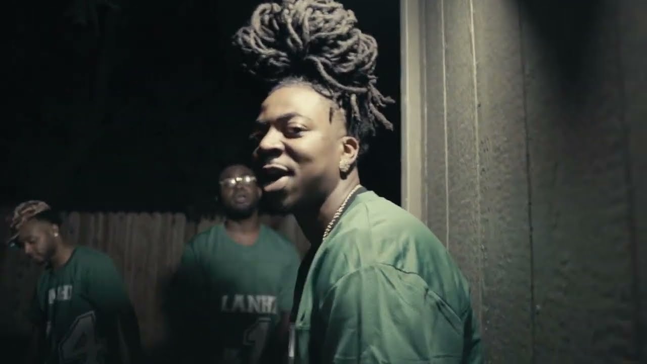 Savi Gabos x TBETAVY x Cuddy Gabos - “Trophy Team” (Official Video)