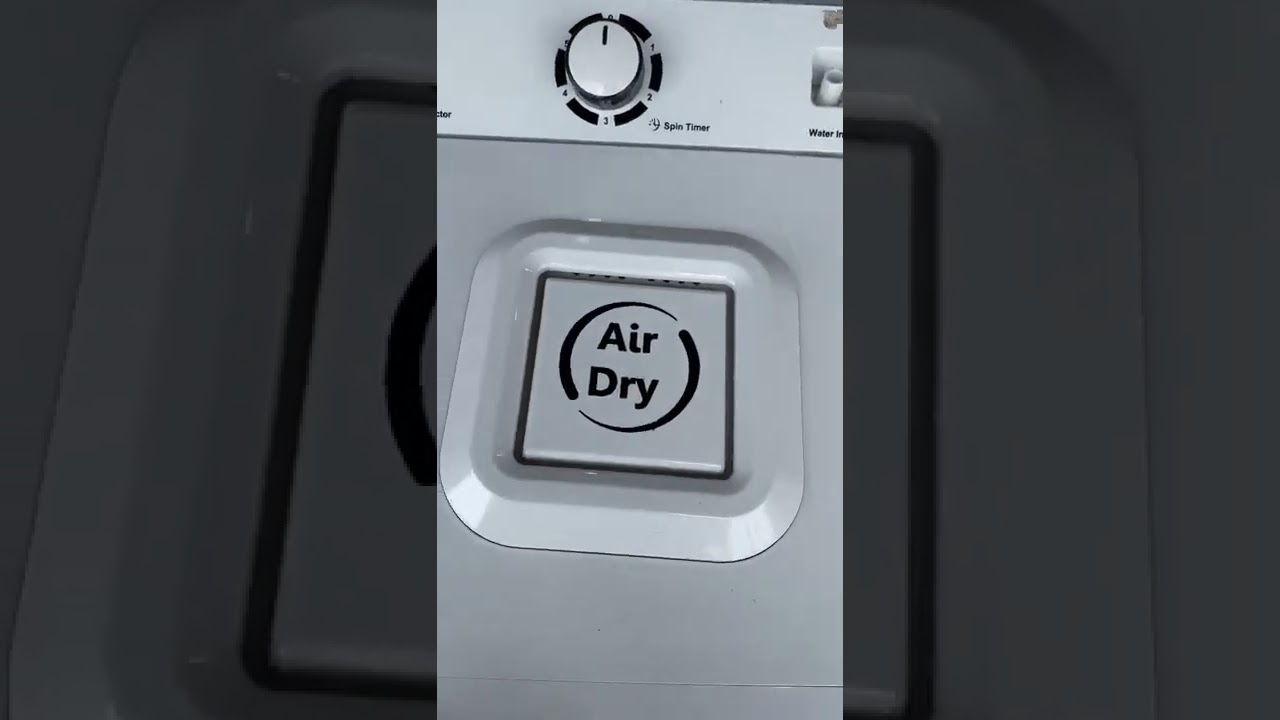 PEL Washing Machine PWM 1050T  twin tub washing machine 10Kg price and Electricity consumption