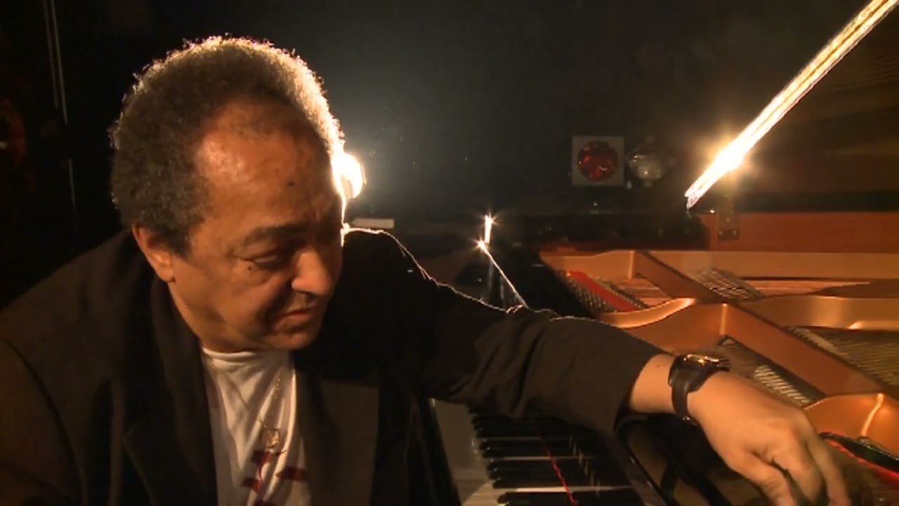 Alain Jean-Marie en concert à L'Européen