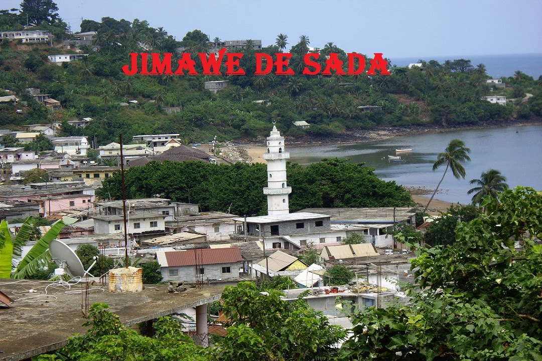 Jimawé ahiri zamani