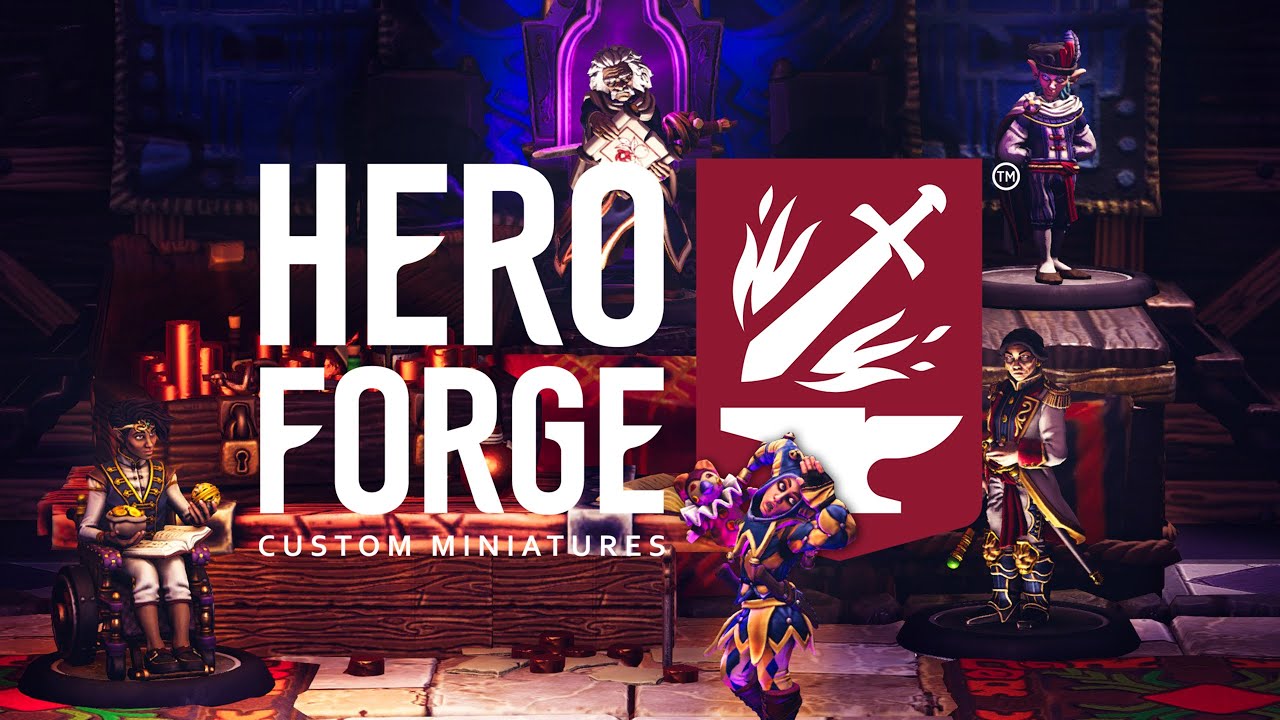 Forge Your Destiny In The Noble's Court ft. @jonathanymusic and @emmayoungmusic