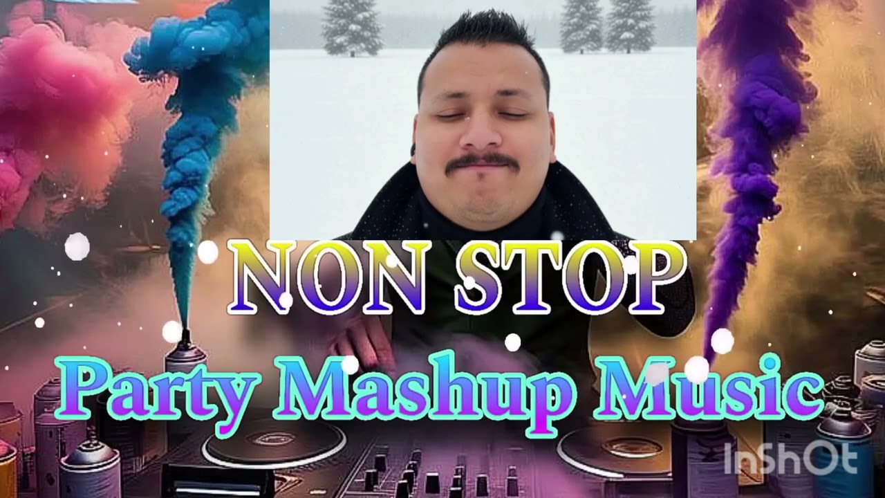 NON STOP PARTY MASHUP MUSIC || Dj Remix Hindi Song || Mashup Music @DjNonStopRemix-d7n#shortvlogr1