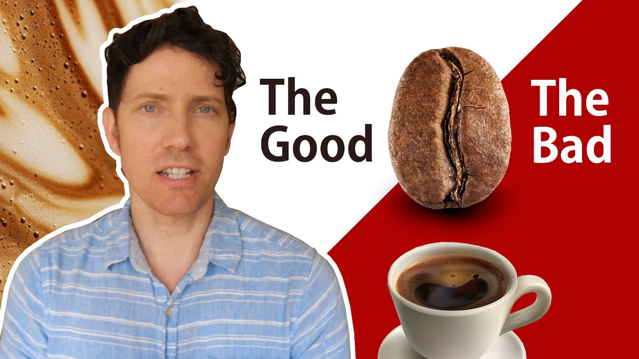 When Coffee is Healthy and When it is NOT