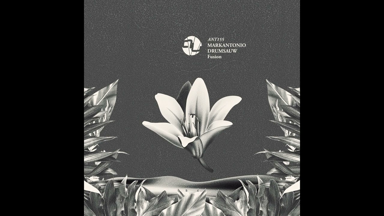 Markantonio - Chromatic (AnalyticTrail, ANT155)