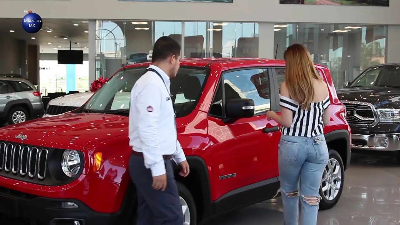 Gaby Lozoya Car One 13 HD