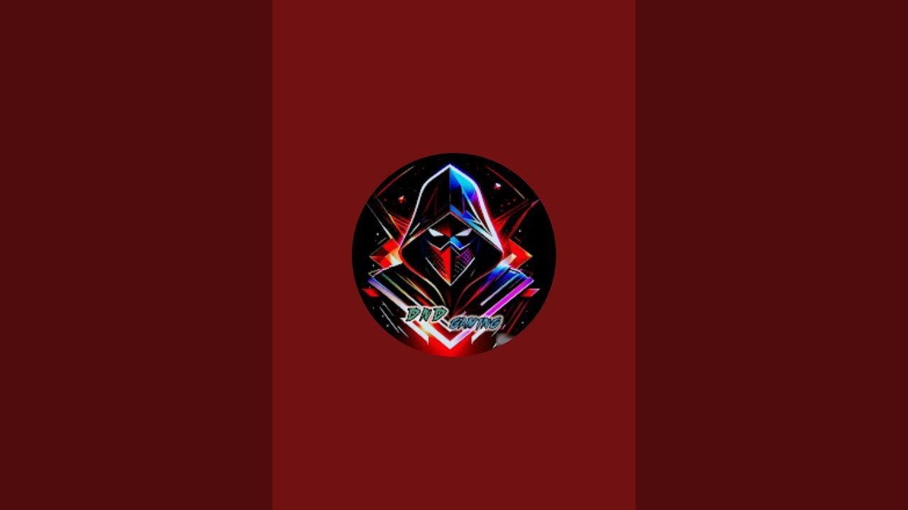 DND GAMING is live