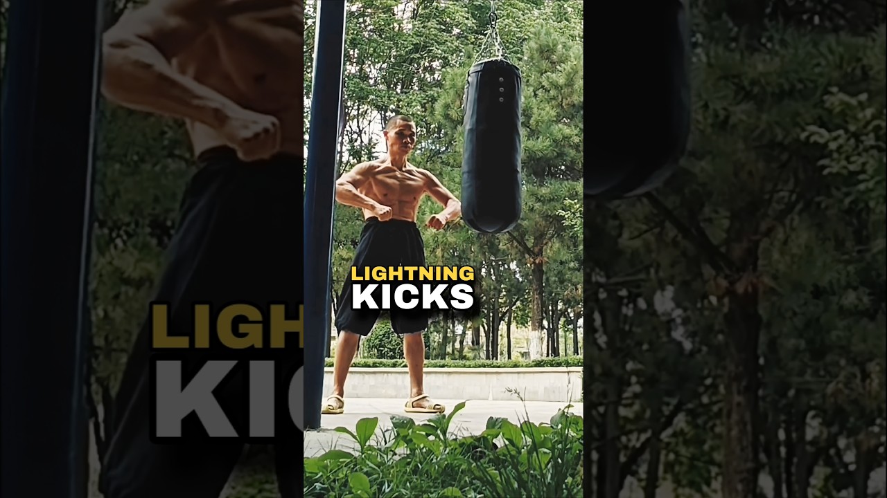 JEET KUNE DO Power Unleashed