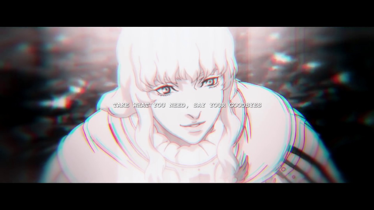 「F♚S」Berserk | A Beautiful Crime