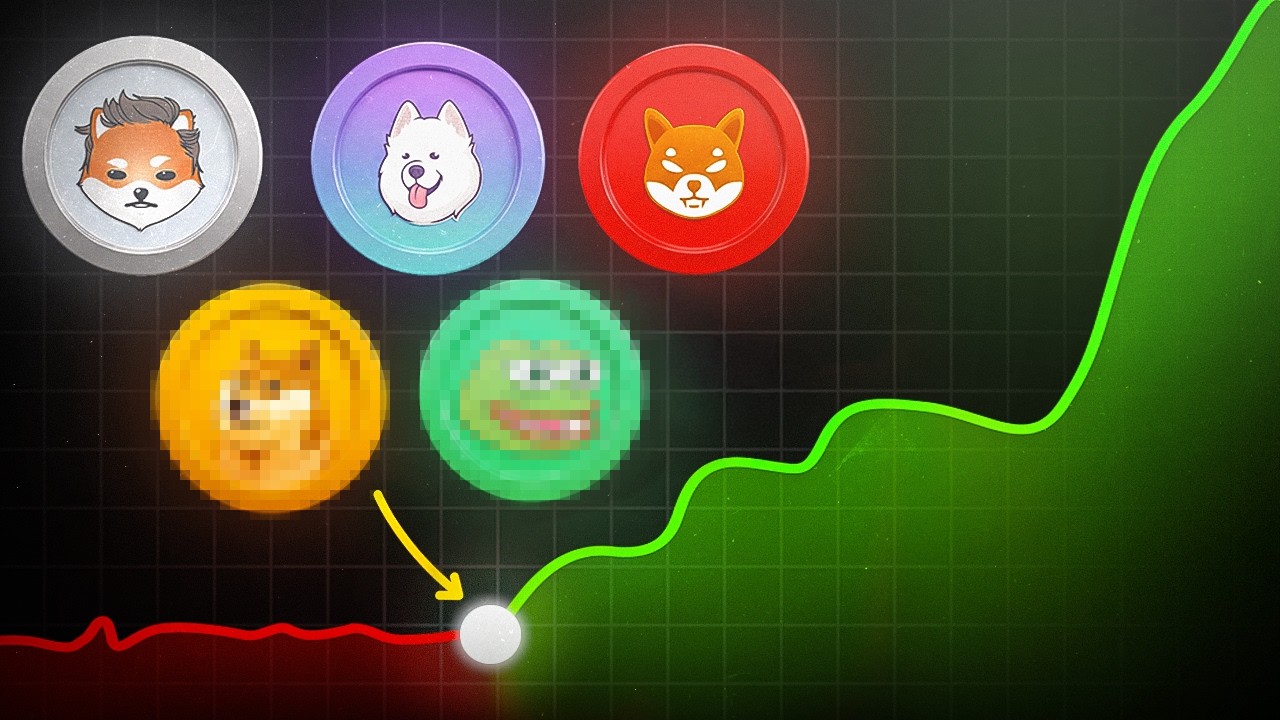 I Found the Secret to Spotting 100x Meme Coins Before They Pump !