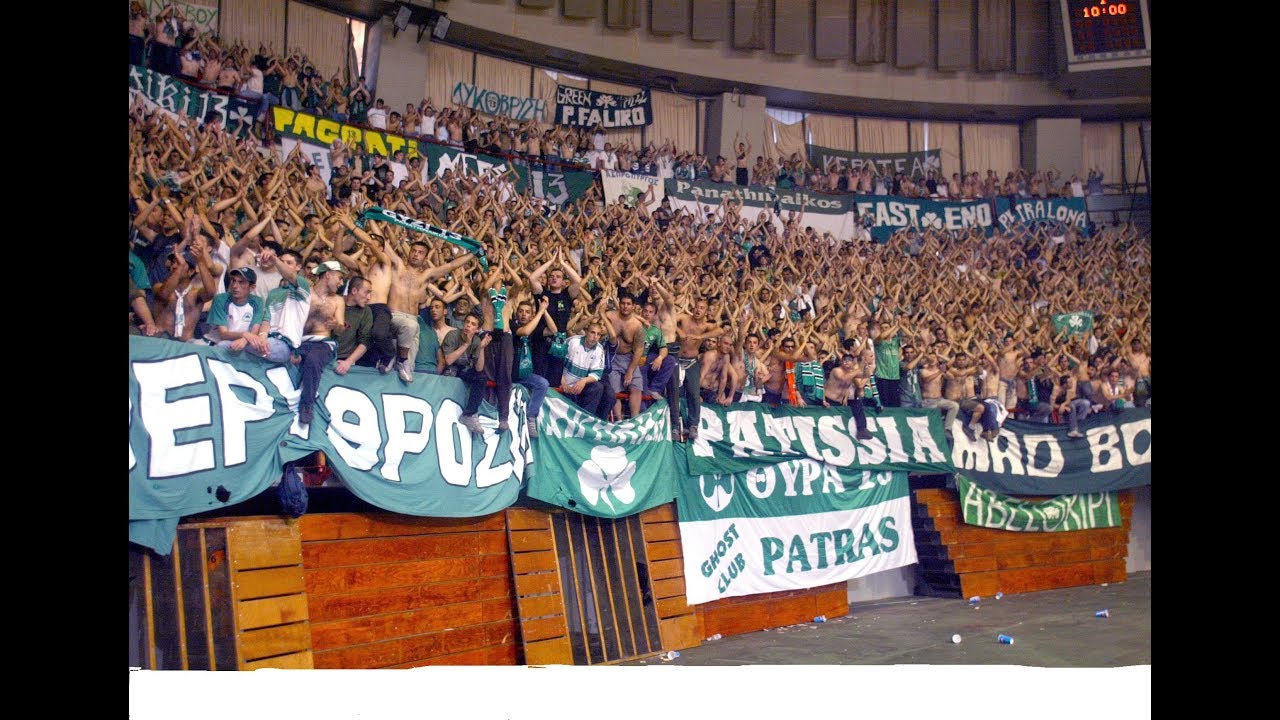 GATE 13 ULTRAS - 5.000 fans of 