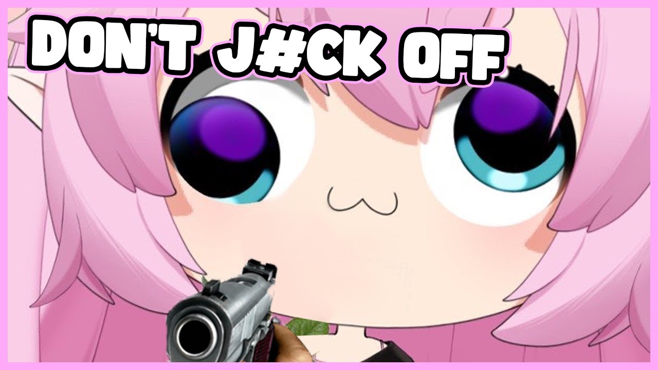 Chibidoki's Real Voice Leaked And...