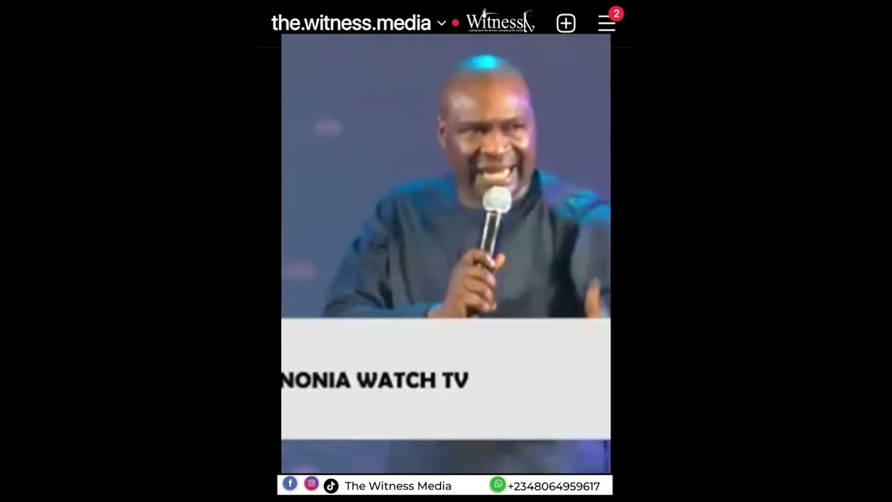 NEW MONTH DECLARATION - APOSTLE JOSHUA SELMAN #koinoniaglobal #joshuaselman  #churchworship