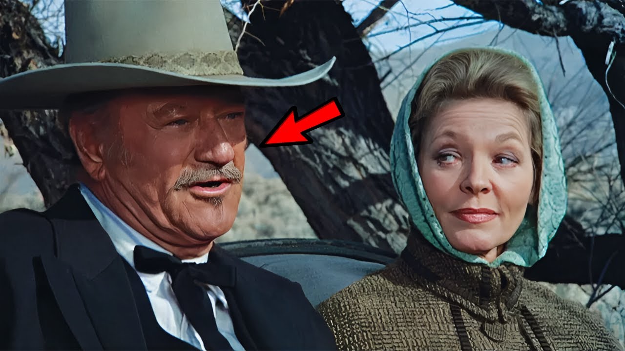 The Shootist (1976) - 20 Hidden Facts Nobody Knows