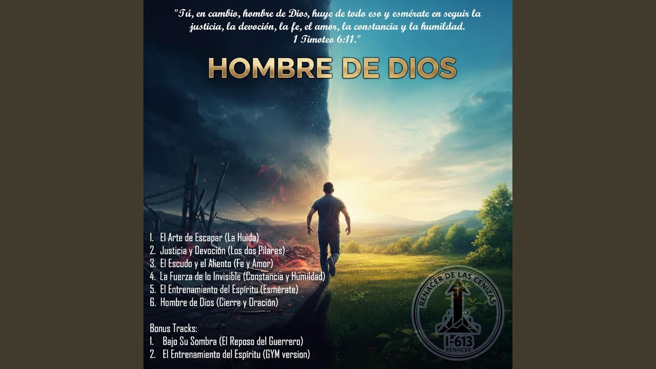 Bajo Su Sombra