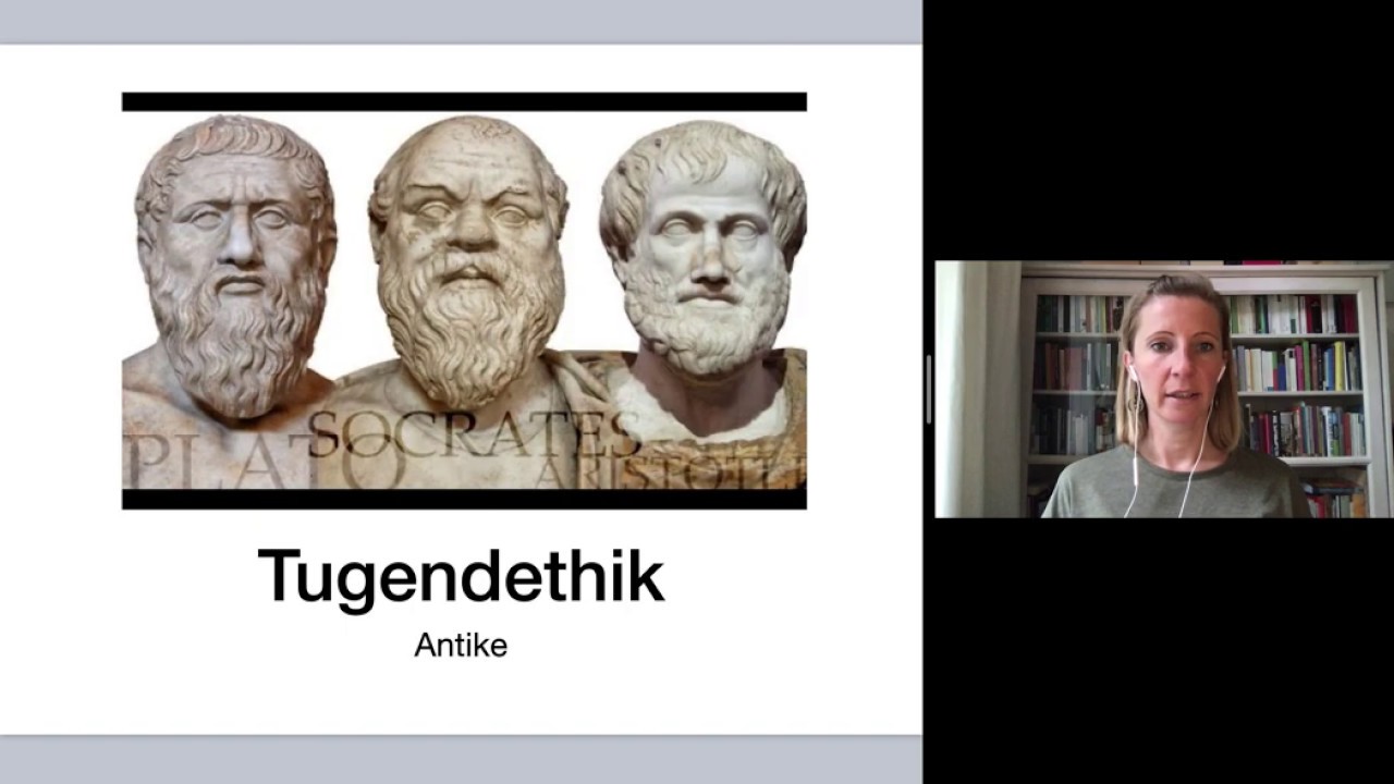 Tugendethik