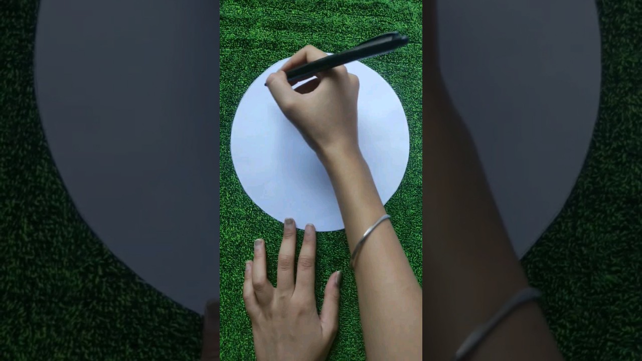 diy paper craft 💜# art#satisfying #craft #artist #trend# viral #short#novisha art and craft 💜
