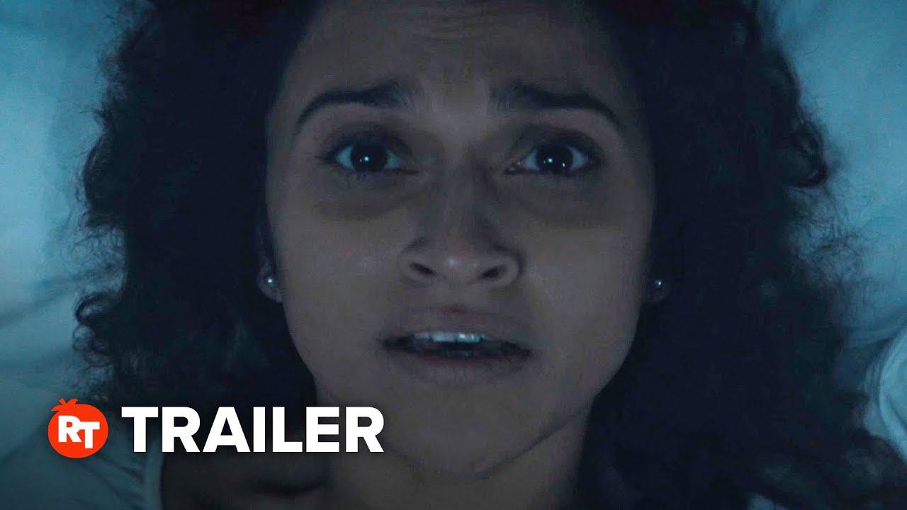 The Monster Beneath Us Trailer #1 (2025)
