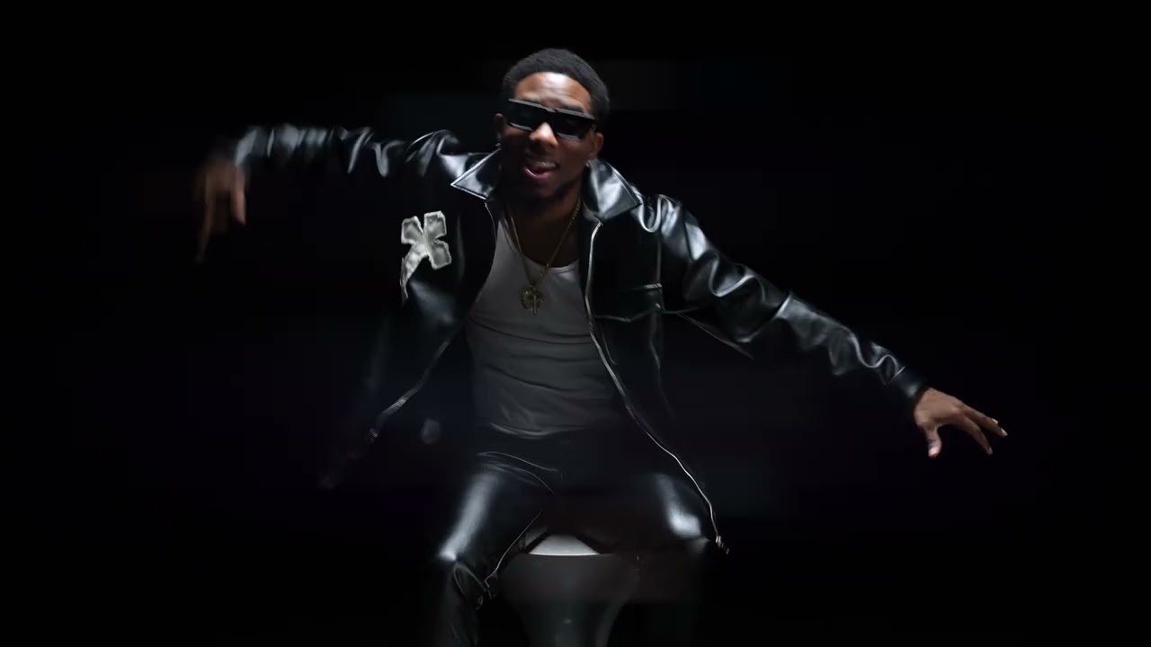 Vontae - Made Your Bed (Official Music Video)