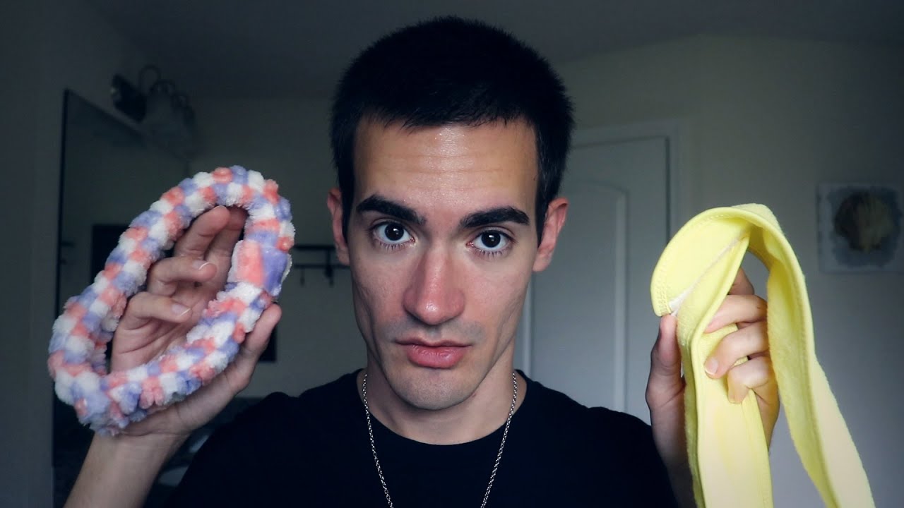 Your First Day Working at the Spa (ASMR RolePlay)