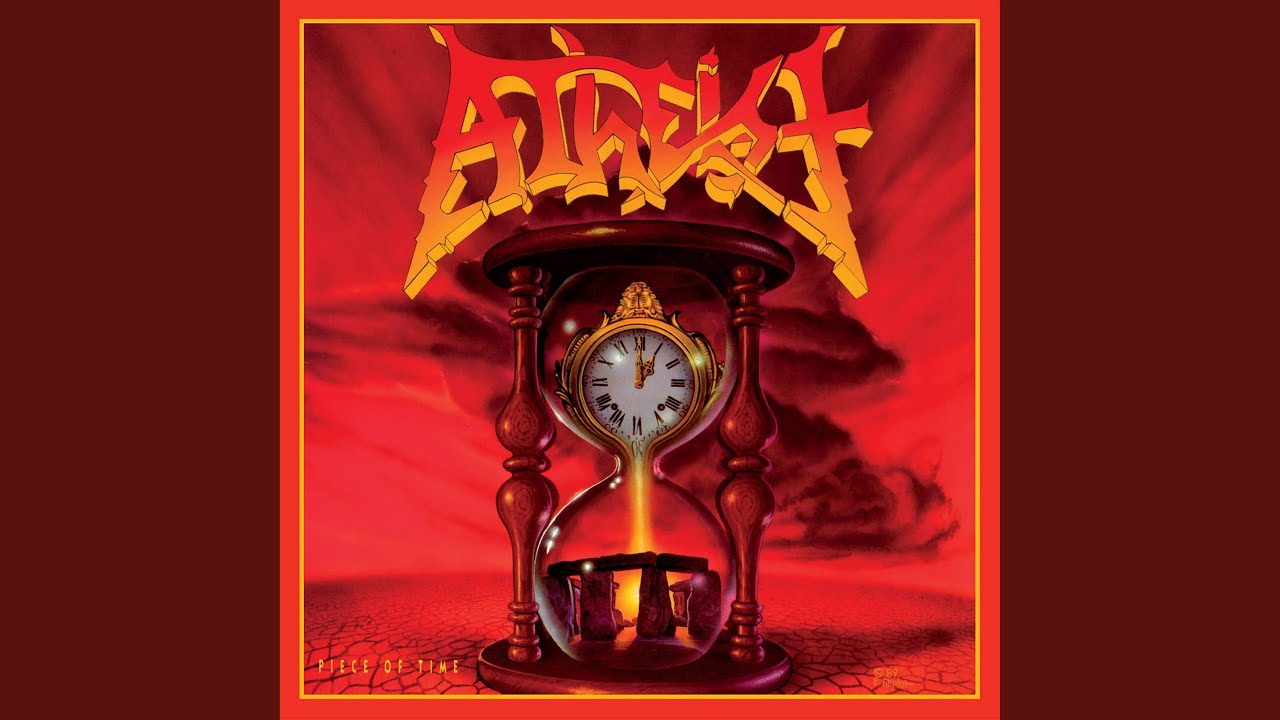 Piece of Time