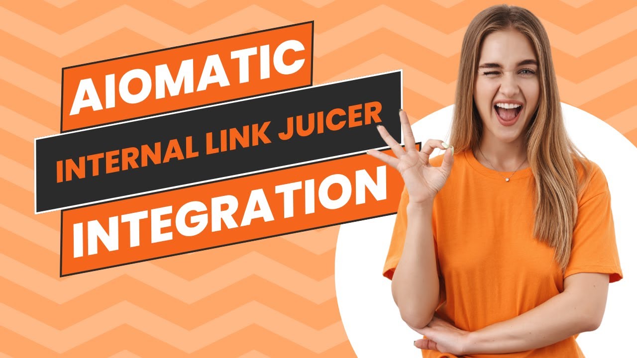 Aimogen's New Internal Link Juicer Integration - Create Internal Links Dynamically