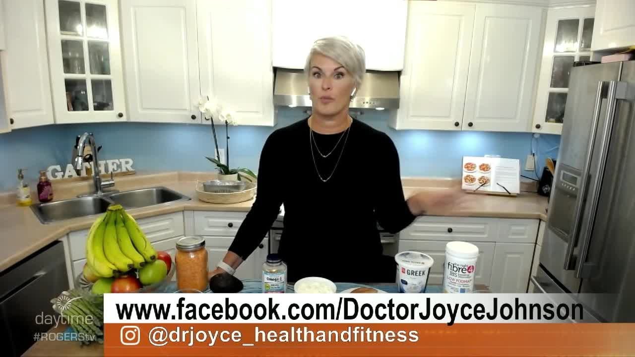 Eating Habits That Help to Slow Down Aging After Age 50 | Rogers tv