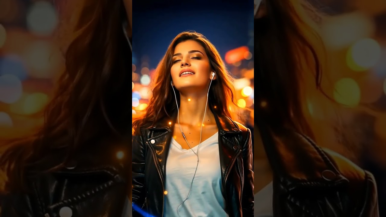 Muzica e viață – Imnul energiei și al speranței (Official Video)