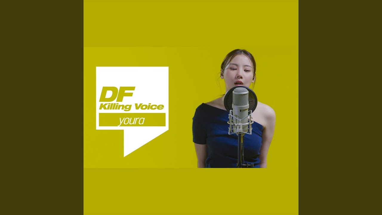 KillingVoice Youra
