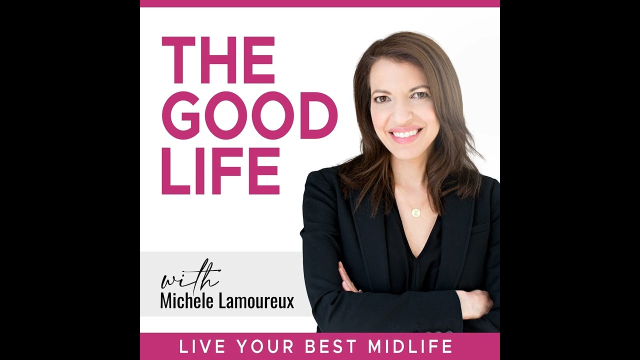 Why I Quit Social Media for 6 Months and What I Learned | Michele Lamoureux